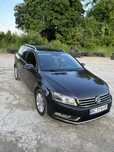 Продаж автомобіля Volkswagen Passat
