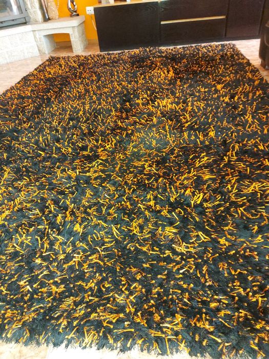 Magnificos tapetes de sala