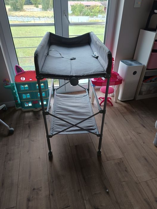 Przewijak fillikid mobilny