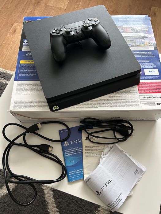 PlayStation 4, 1 TB