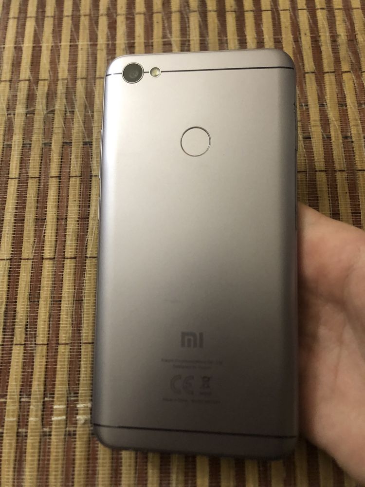 Xiaomi redmi note 5A prime 4/64