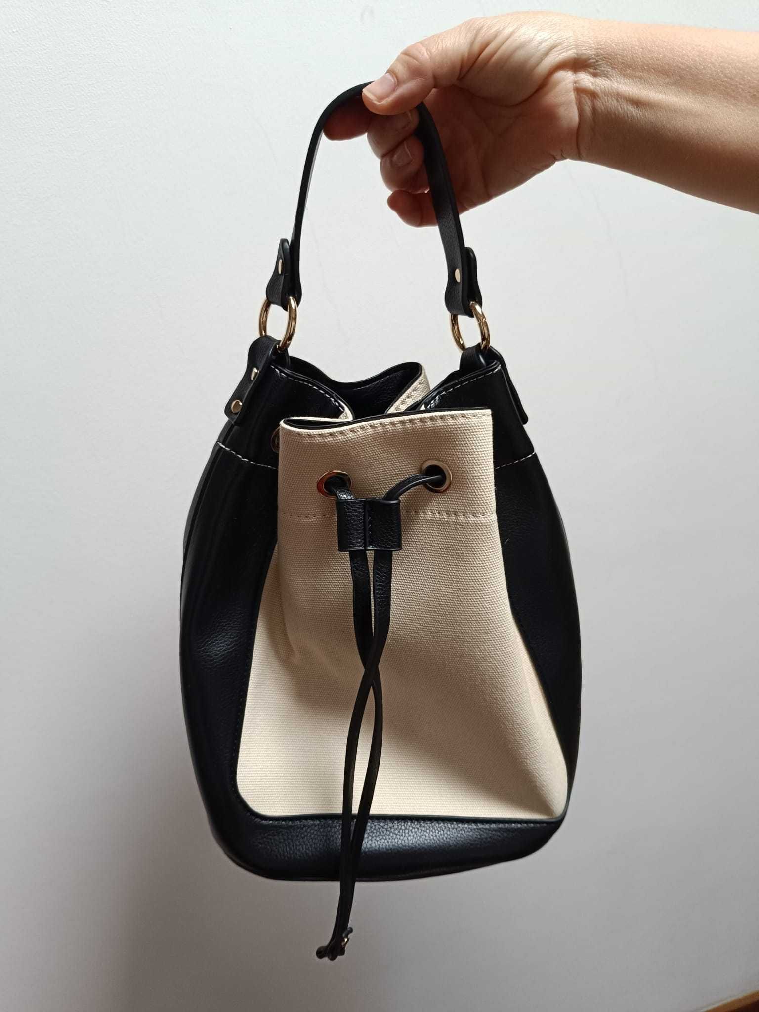 Bolsa de mão ou ombro