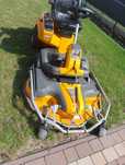 Kosiarka Stiga combi pro 110