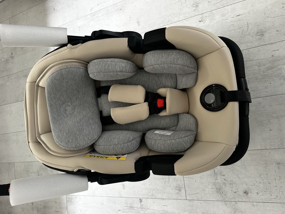 Kidilo baby car seat stroller