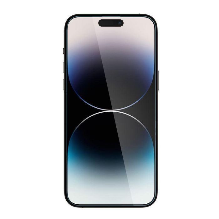 Szkło Hartowane Spigen Glas.tr Slim do iPhone 14 Pro