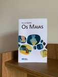 Livro “Os Maias”