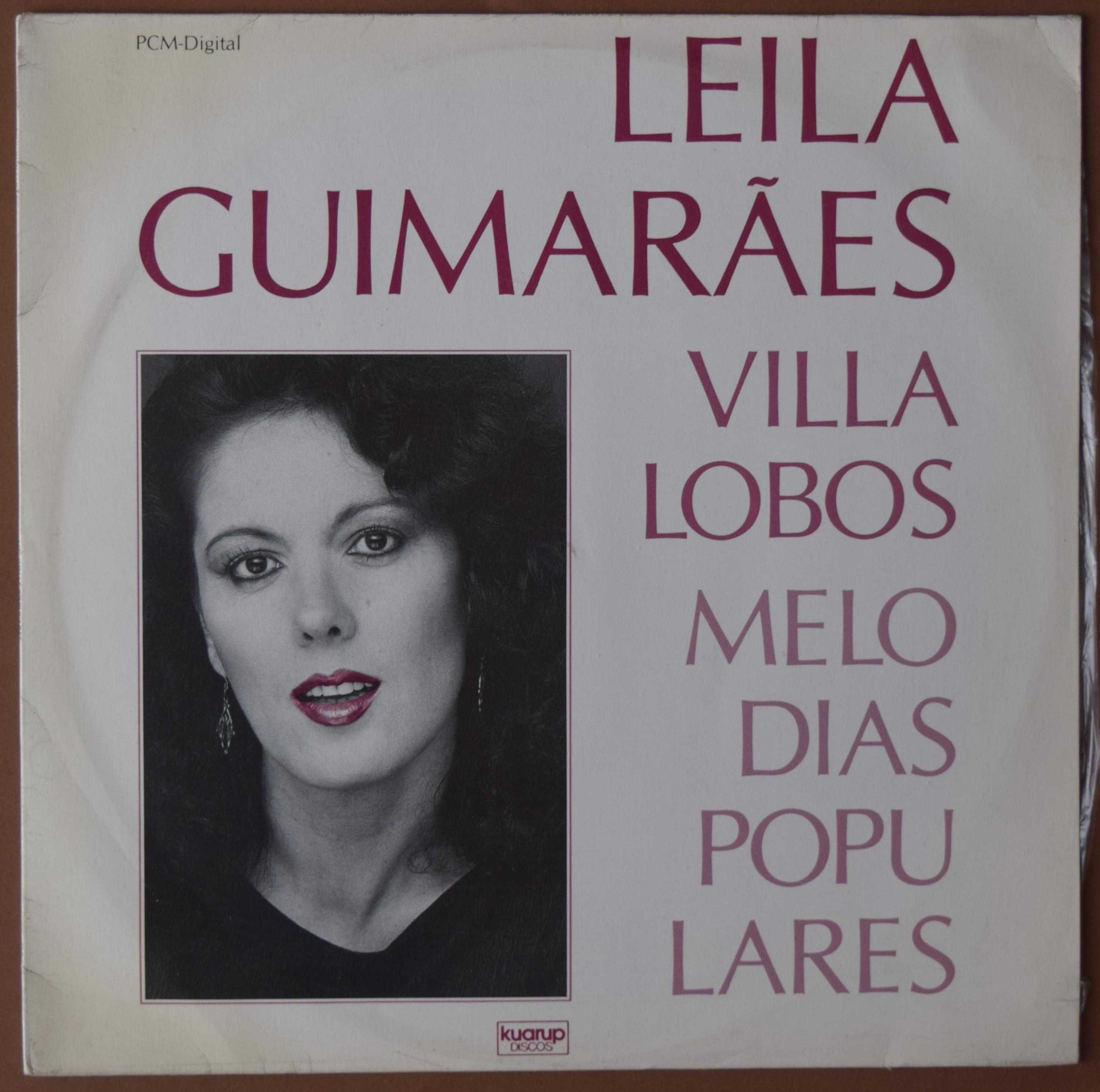 Discos de vinil - música africana / brasileira