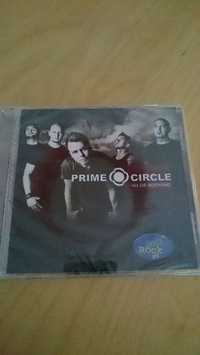 Prime circle - all or nothing