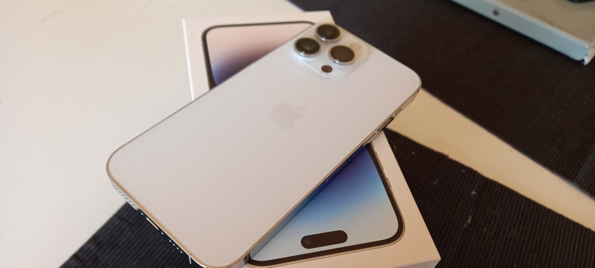 IPone  14 PRO MAX 128GB ( Ler Anuncio até ao Fim  )