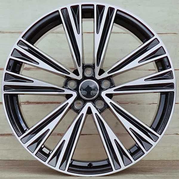 Alufelgi 18 5x112 Audi A4 A6 A8 S6 C8 Q3 Q5 Q7 VW VAG Mercedes Skoda