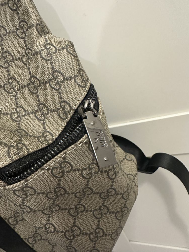 gucci plecak a4 nowy plecaczek torebka