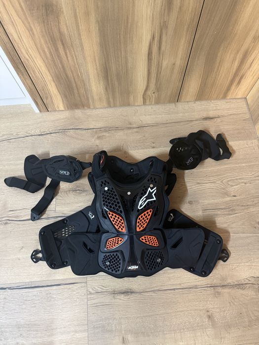 Stroj ktm na crossa/ednuro  motor motocykl