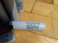 Акумулятори (15шт) Panasonic NCR18650BD 3200mah