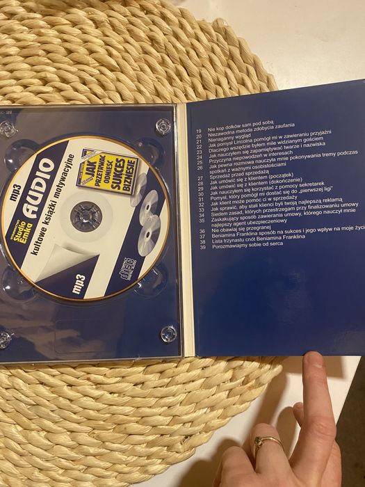 Jak przetrwać i osiągnąć sukces w biznesie cd