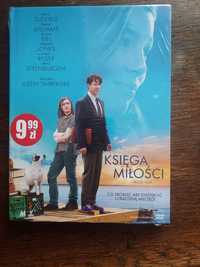 "Księga miłości " dramat