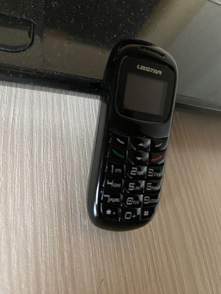 Телефон L8star BM70 mini