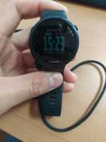Relógio Desportivo GARMIN Forerunner 45S Bluetooth, Até 7 dias - Preto