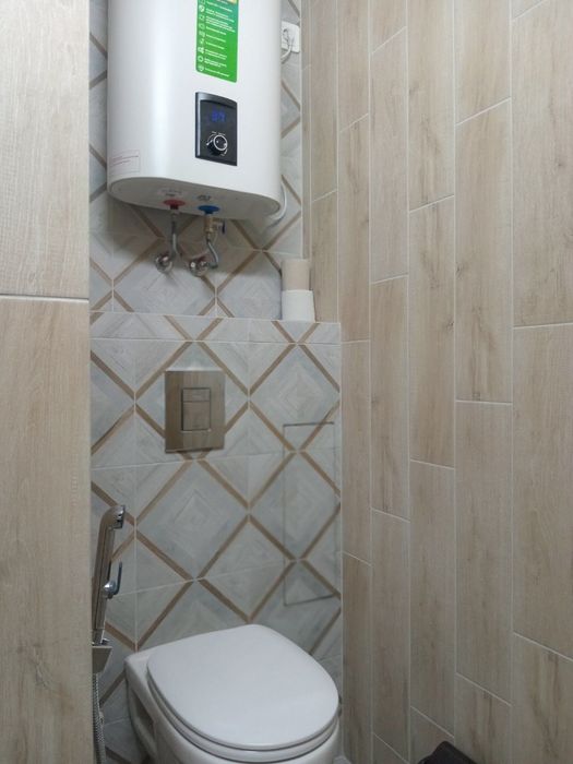 Сдається квартира до літа