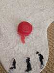 Lucky Charm Lady Bug