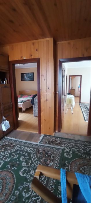 Окремий будинок, Крошня (рн Золоте Руно),