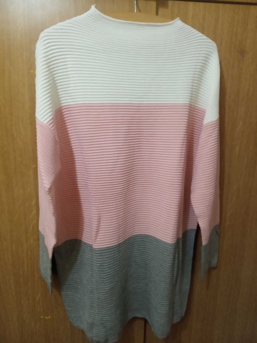 Tunika sukienka damska