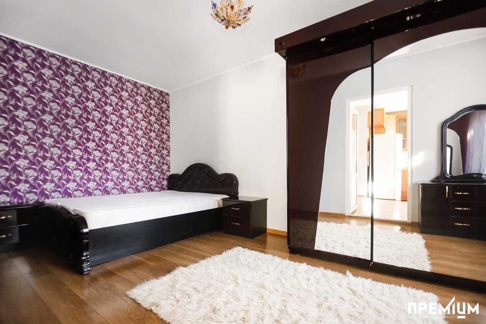 Оренда квартира в центрі міста