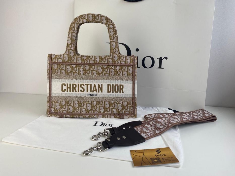 Torebka damska listonoszka