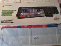 Wideorejestrator Navitel MR750 SMART 2K G-sensor Detekcja ruchu