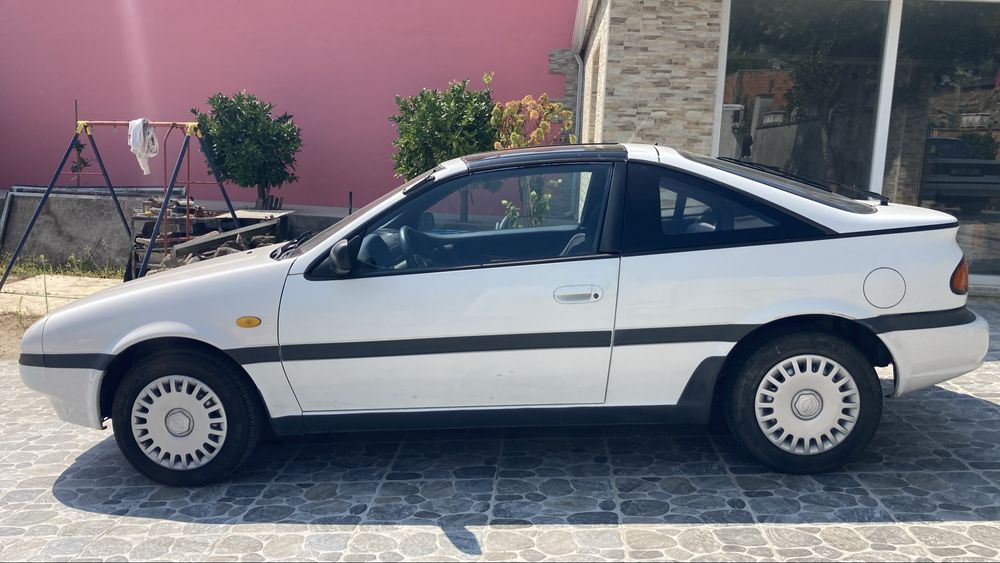 Nissan 100 NX 1.6