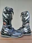 Buty crossowe cross enduro quad Fly  Maveric 46