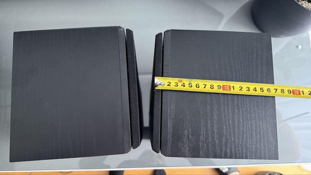 Głośniki Pure Acoustics model AV799- S