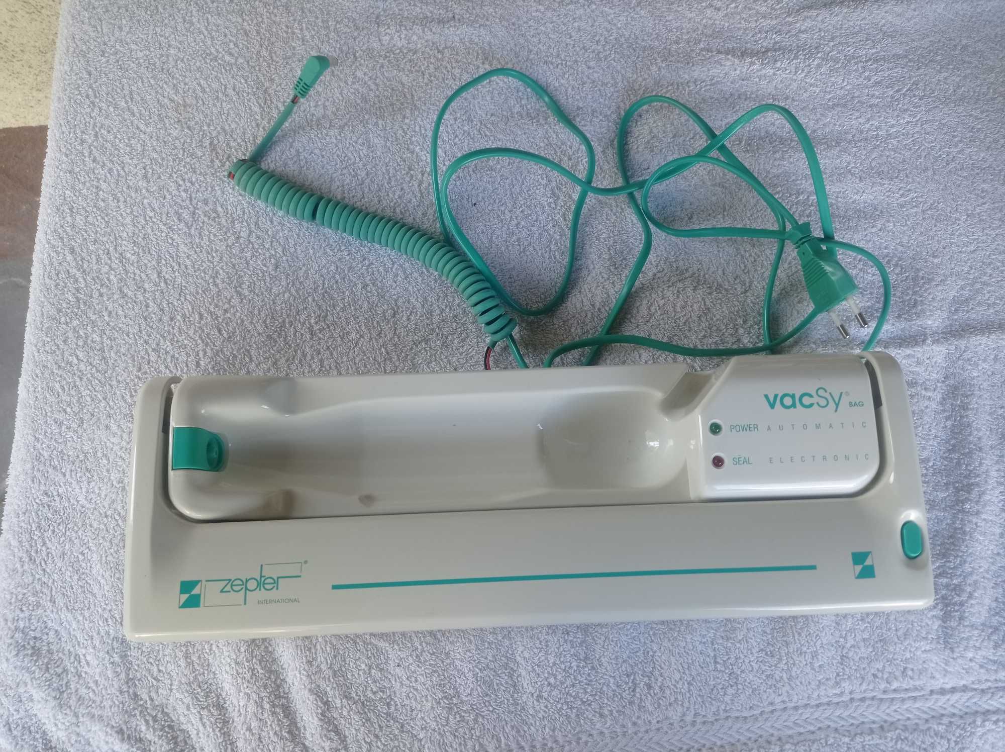 zgrzewarka zepter electro Mozliwa wysylka !!!