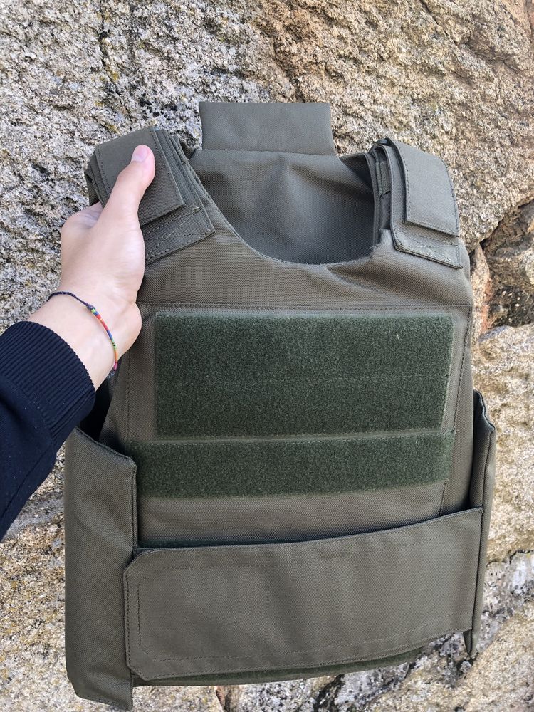 Colete 8fields Tactical