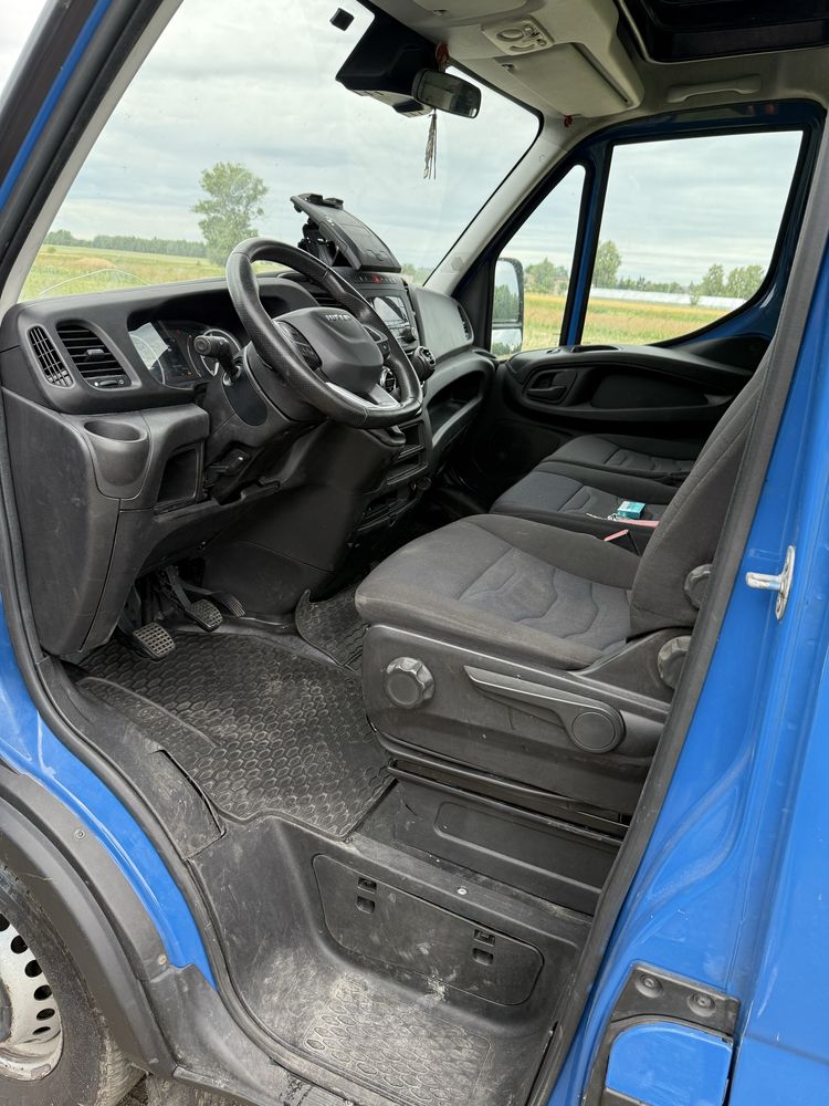 Iveco daily 2020 rok 3.0d