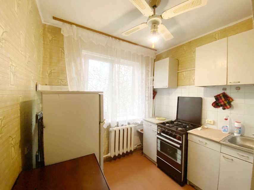 Продаю 2к.квартиру в Лісках, 2КП.ц6