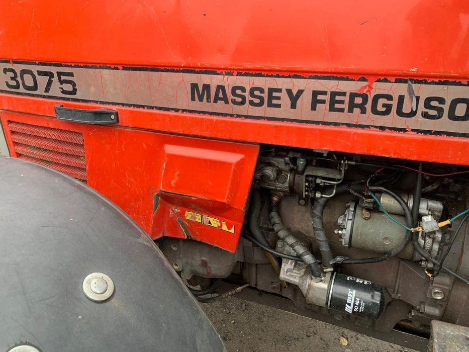 Massey Ferguson 3075