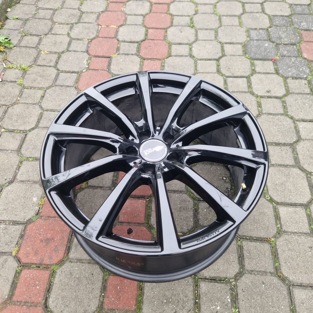 Felgi 20” 5x112 Brock