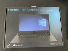 Pc PIXTON • Netbook Pro 4/64