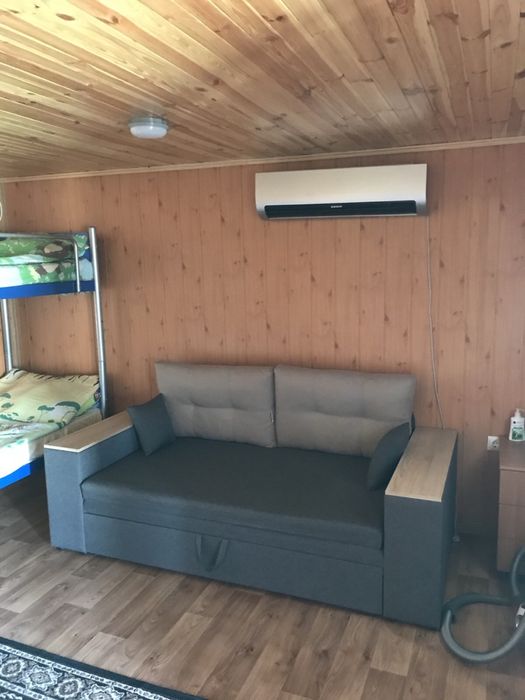 Продам дачу в с.Затишне