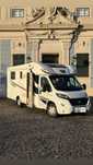 Fiat Ducato McLouis Karat Edition 34.000Km