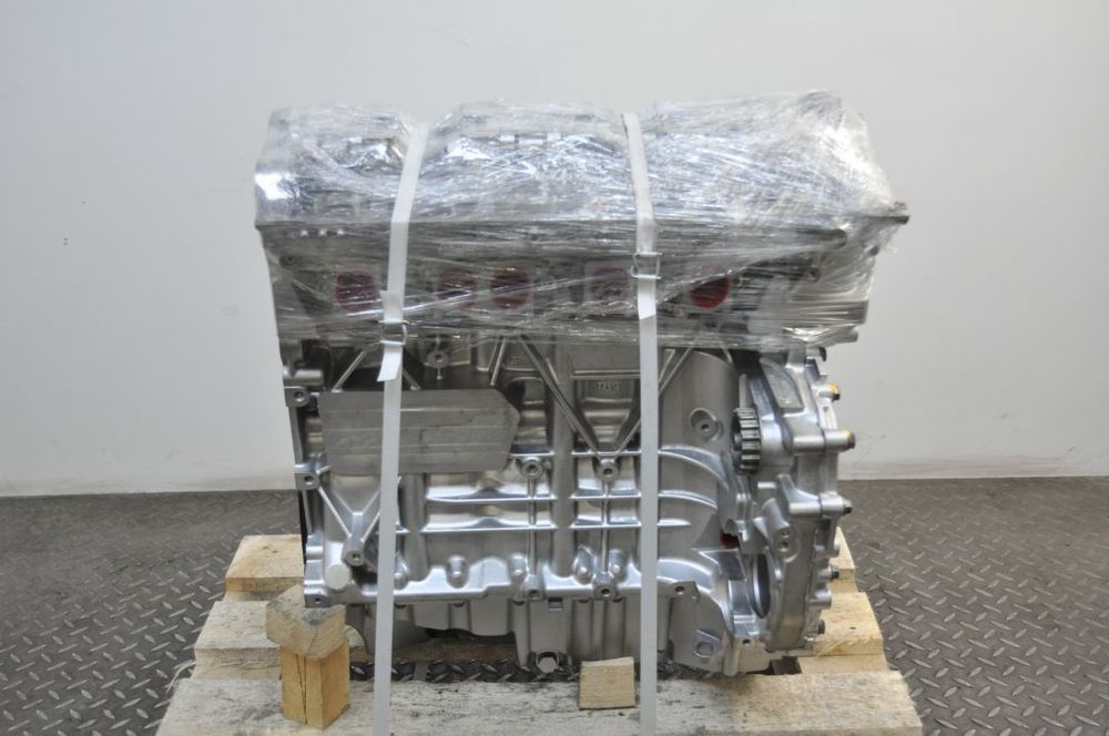 Motor Transporter T5 2004 - BNZ