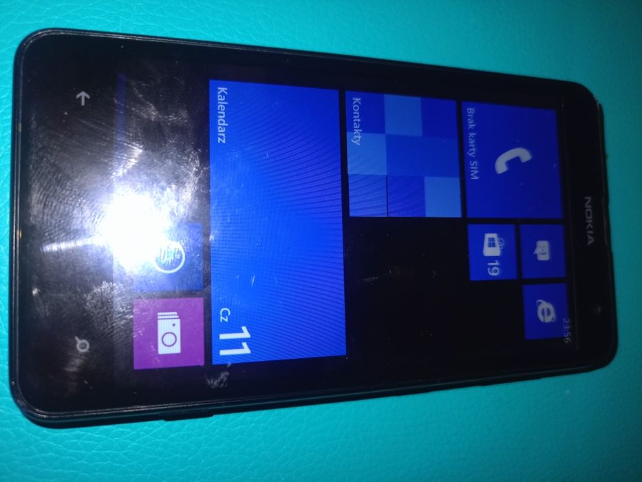 Telefon Nokia Lumia 625