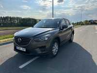 Mazda CX-5 CX5 2.0 benzyna lift beznyna europa