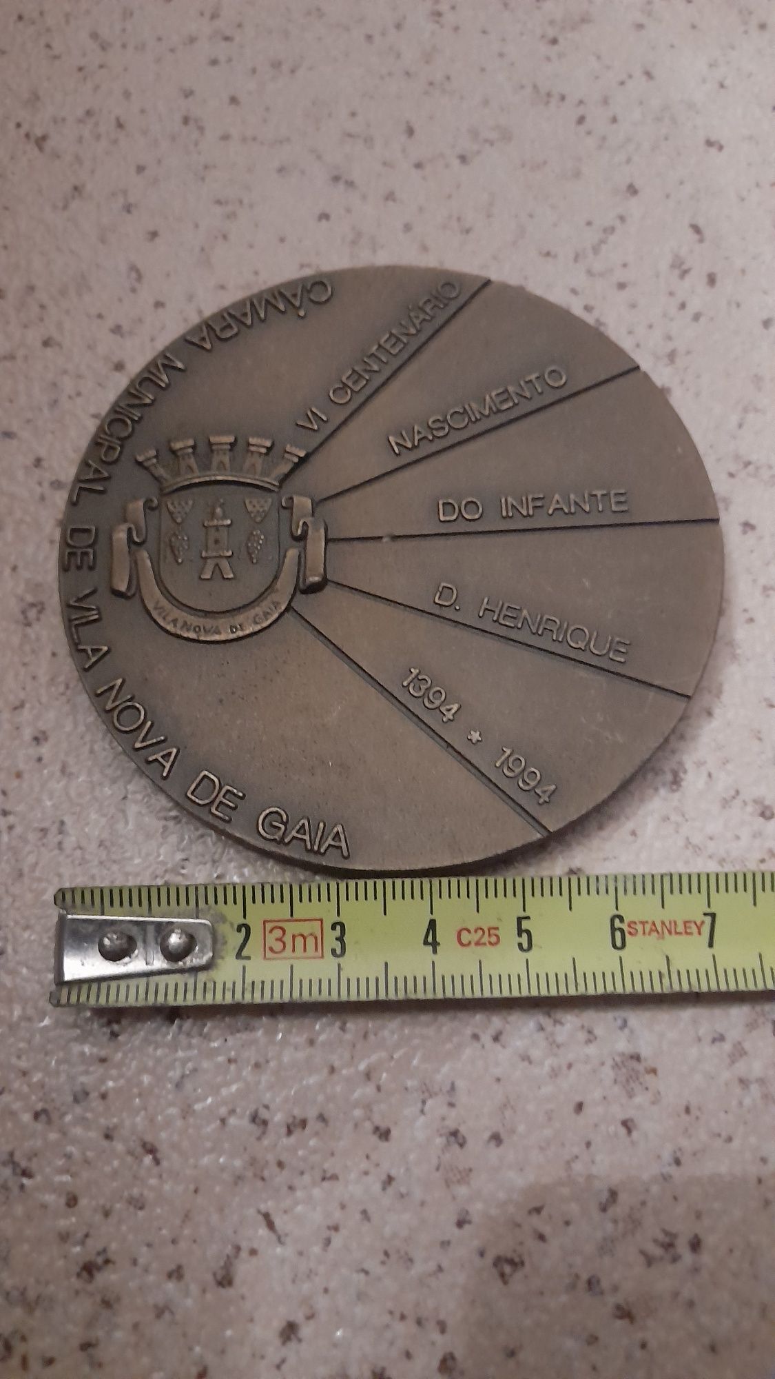 Medalha do Infante