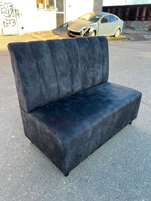 DOSTĘPNE OD RĘKI Loże barowe kanapy sofy do kebaba lokalu restauracji