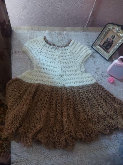 Літні плаття та одежа від  2 рок-3 рок