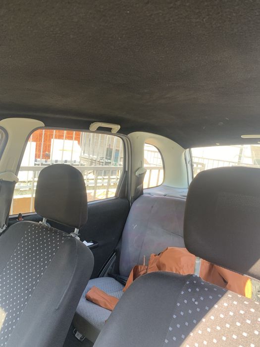 Vendo opel corsa
