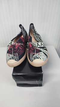 Buty damskie,espadryle