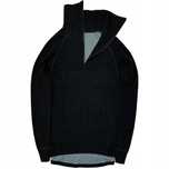 Devold Dwuwarstwowa Wełniana Koszulka Męska Merino Wool Half Zip r. L
