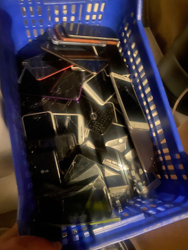 Para venda telemoveis